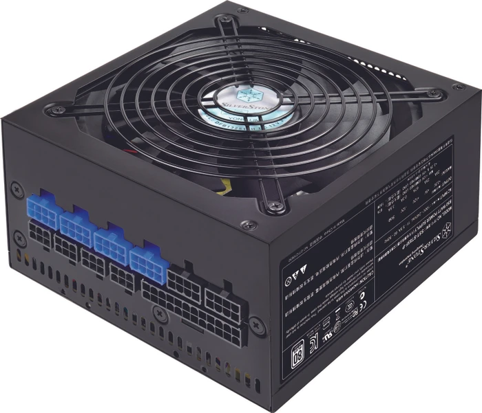 SilverStone Strider Plus Series 850W, ATX 2.3