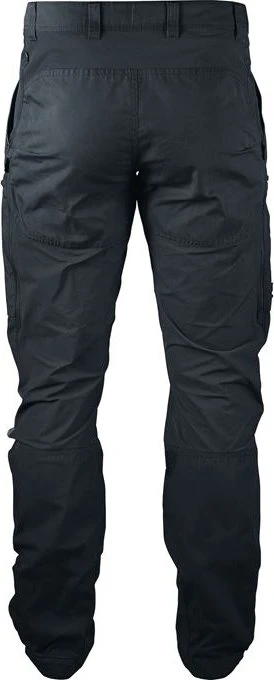 Fjällräven Abisko Lite Trekking Regular Hose lang dark navy (Herren)