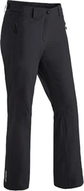 Maier Sports Ronka Skihose lang schwarz (Damen)