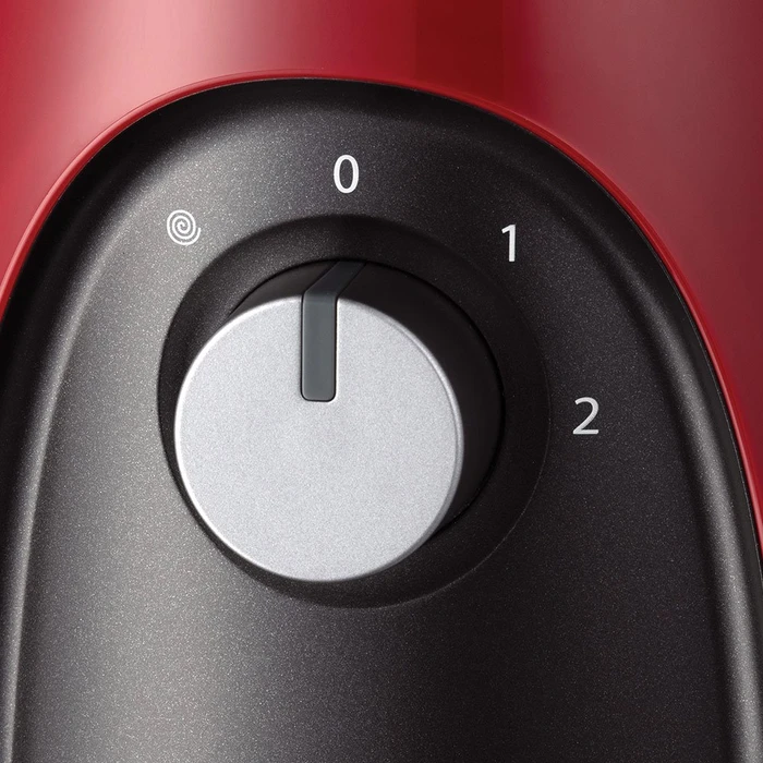 Russell Hobbs Desire Standmixer rot