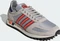 adidas LA Trainer OG silver metallic/dark blue Vorschaubild