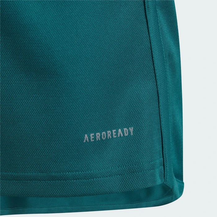 adidas FC Arsenal 2023/2024 Ausweichtrikot rich green/collegiate navy (Junior)