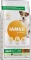 IAMS for Vitality für ausgewachsene Hunde kleiner und mittelgroßer Rasse, mit Lamm, 3kg Vorschaubild