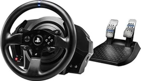 Thrustmaster T300 RS Rally Pack (PS5/PS4/PS3/PC)
