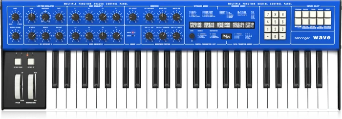 Behringer Wave