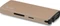 LMP USB-C Travel Dock, 9-Port, USB-C 3.0 [Stecker], gold Vorschaubild