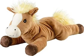 Warmies Farmtiere Pony Wärmetier
