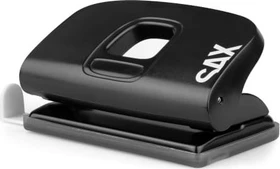 SAX EasyPro, 158 XS Locher, schwarz