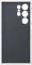 Samsung Flipsuit Case für Galaxy S24 Ultra weiß Vorschaubild