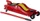 Cartrend Rangierwagenheber Lowered Down, 2t (10025)
