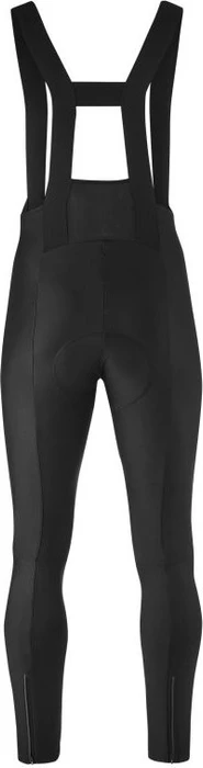 Gonso Essential Bib Tight SC Fahrradhose lang schwarz (Herren)