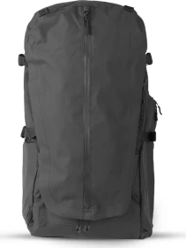Wandrd Fernweh 50L M/L Rucksack schwarz