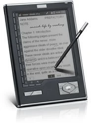 Hanvon WISEreader N518 schwarz