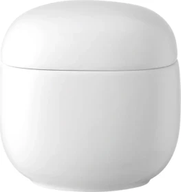 Rosenthal studio-line Suomi Weiß Zuckerdose 270ml
