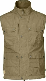 Fjällräven Reporter Lite Funktionsweste light khaki (Herren)