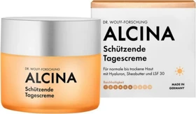 Alcina Schützende Tagescreme LSF30, 50ml