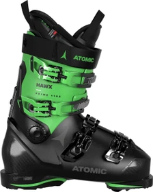 Atomic Hawx Prime 110 S GW schwarz/grün (Modell 2023/2024)