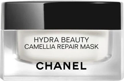 Chanel Hydra Beauty Camellia Repair Maske, 50g