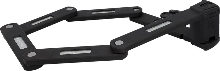 Fischer Protect Plus+ 85cm Faltschloss, Schlüssel