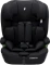 Osann Flux Isofix eXT all black Vorschaubild