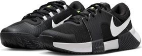 Nike GP Challenge 1 Clay schwarz/weiß (Damen)