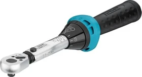 Hazet 5108-2CT Drehmomentschlüssel, 1/4"