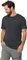 Jack Wolfskin Kammweg Funktionsshirt kurzarm phantom (Herren) Vorschaubild