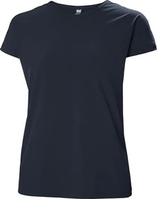 Helly Hansen Thalia Summer T-Shirt kurzarm navy (Damen)