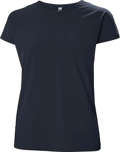 Helly Hansen Thalia Summer T-Shirt kurzarm navy (Damen)