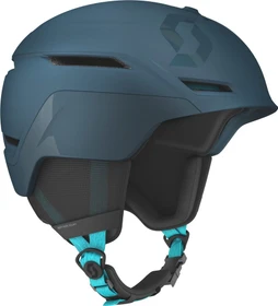 Scott Symbol 2 Plus Helm majolica blue/cyan blue