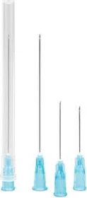B.Braun Sterican Einmalkanüle 23G 60mm, 100 Stück