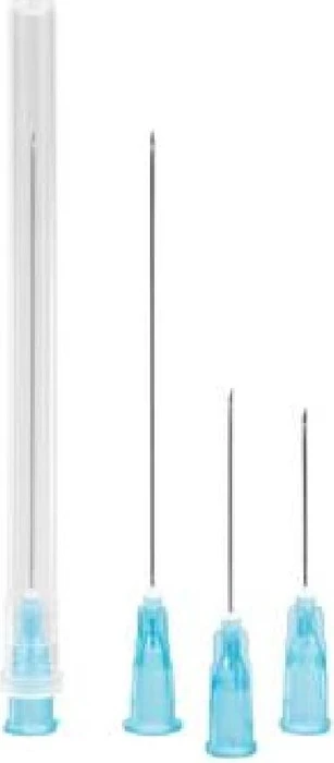 B.Braun Sterican Einmalkanüle 23G 60mm, 100 Stück