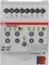 ABB VAA/S6.230.2.1 Ventilantrieb-Aktor 6-fach, 230V, 4TE REG, Schaltaktor Vorschaubild