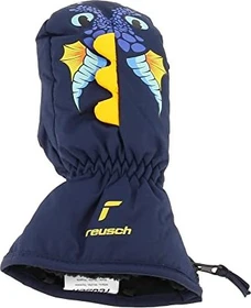 Reusch Sweety Mitten Skihandschuhe dragon (Junior)
