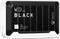 Western Digital WD_BLACK D30 Game Drive SSD for Xbox, 1TB, USB-C 3.1 Vorschaubild