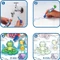 Ravensburger ministeps Aqua Doodle Puzzle Heimische Tiere Vorschaubild