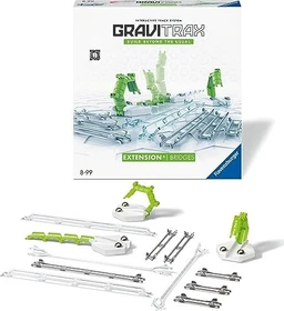 Ravensburger GraviTrax Erweiterung Brücken