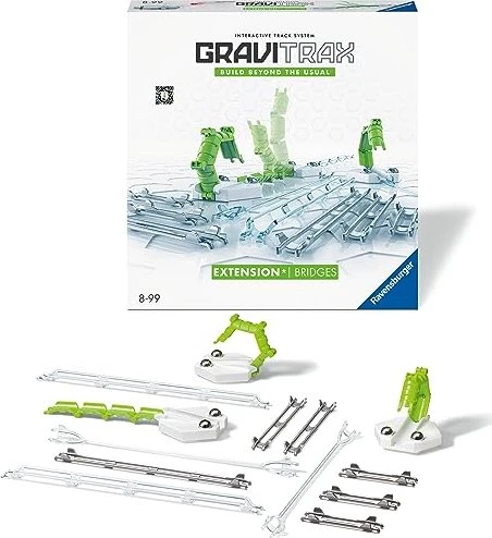 Ravensburger GraviTrax Erweiterung Brücken