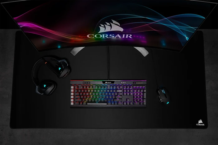Corsair Scimitar RGB Elite, USB