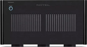 Rotel RMB-1587 MKII schwarz