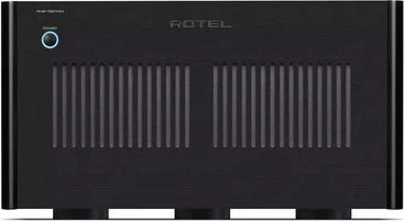 Rotel RMB-1587 MKII schwarz