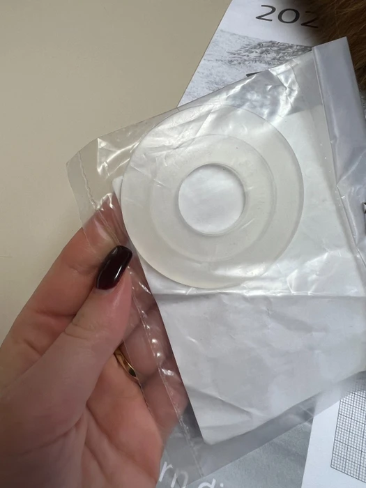 Schwab Spülkasten Ventildichtung