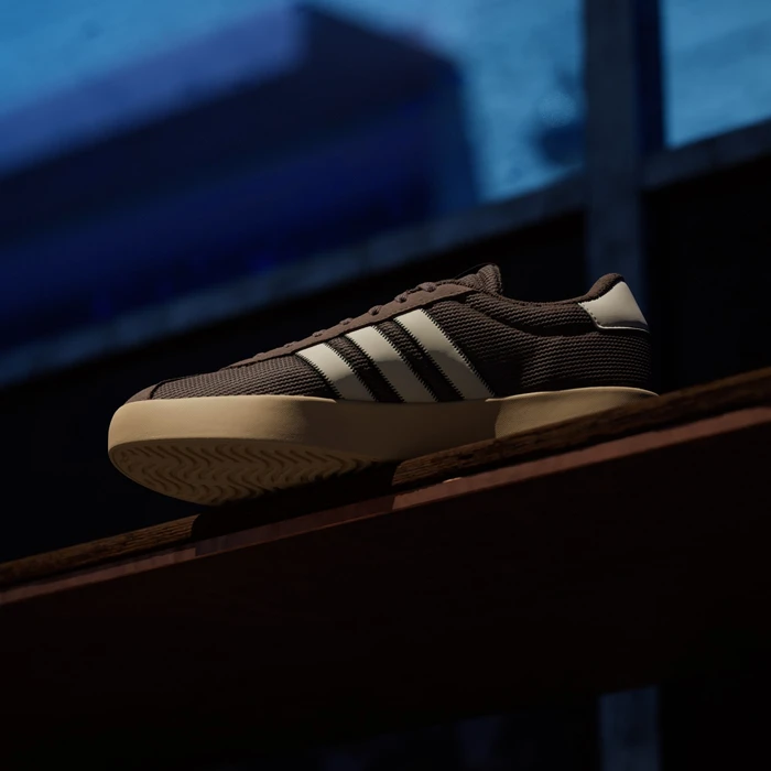 adidas VL Court 3.0 earth strata/crystal linen/magic beige (Herren)