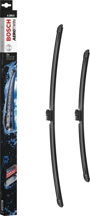 Bosch Aerotwin A206S