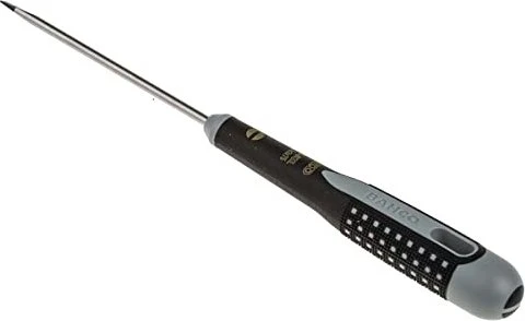 Bahco BE-8020L Schlitz Schraubendreher, 3x75mm