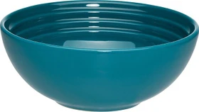 Le Creuset Müslischale 16cm deep teal