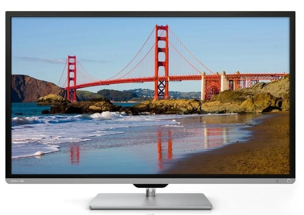 Toshiba 50L7335DG