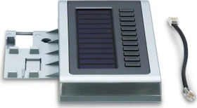 Unify Openstage 80 Tastenerweiterung eisblau