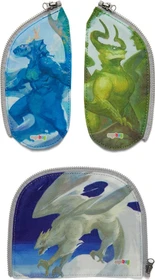 Ergobag Zippies Set Dragons
