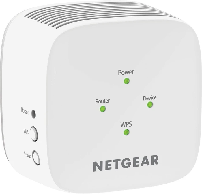 Netgear Wi-Fi Range Extender EX6110